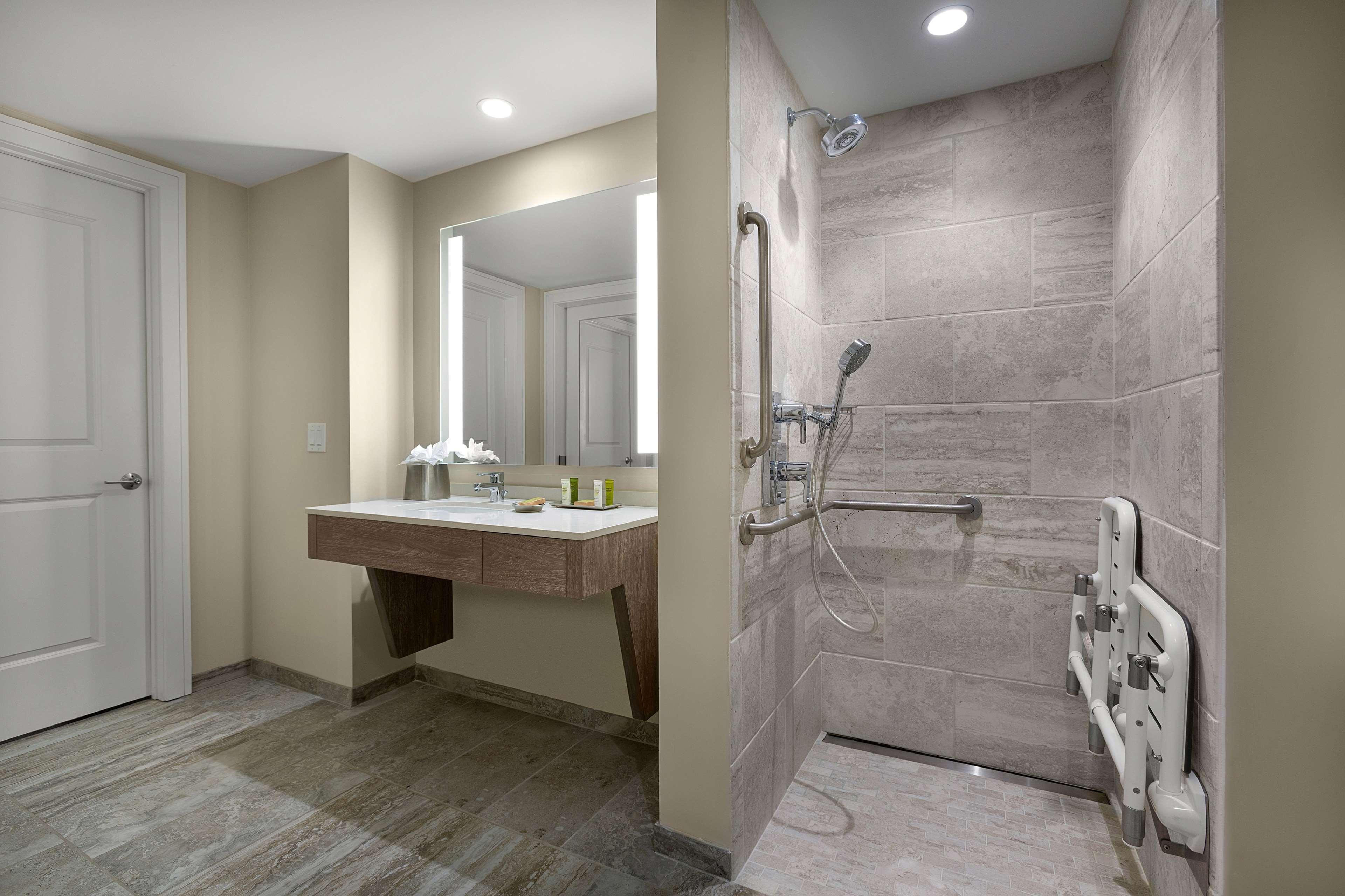 Hilton Grand Vacations Club Ocean Oak Resort Hilton Head Hilton Head Island Bagian luar foto