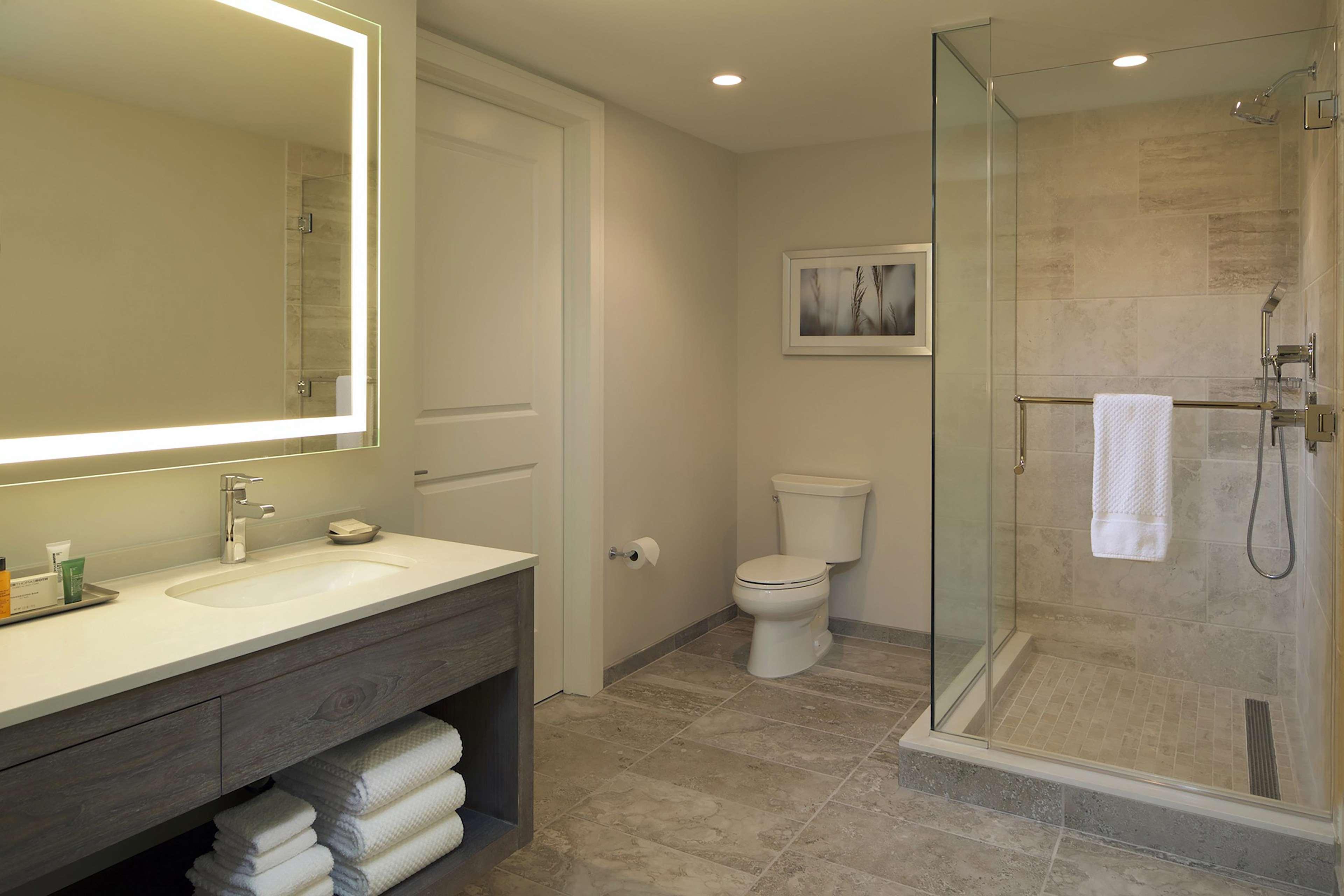 Hilton Grand Vacations Club Ocean Oak Resort Hilton Head Hilton Head Island Bagian luar foto