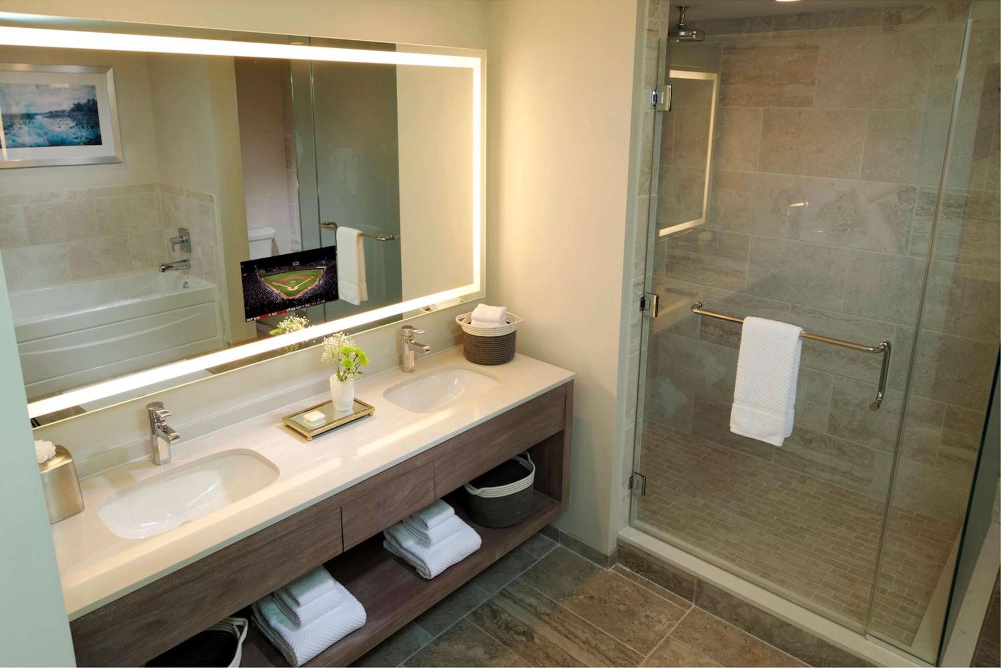Hilton Grand Vacations Club Ocean Oak Resort Hilton Head Hilton Head Island Bagian luar foto