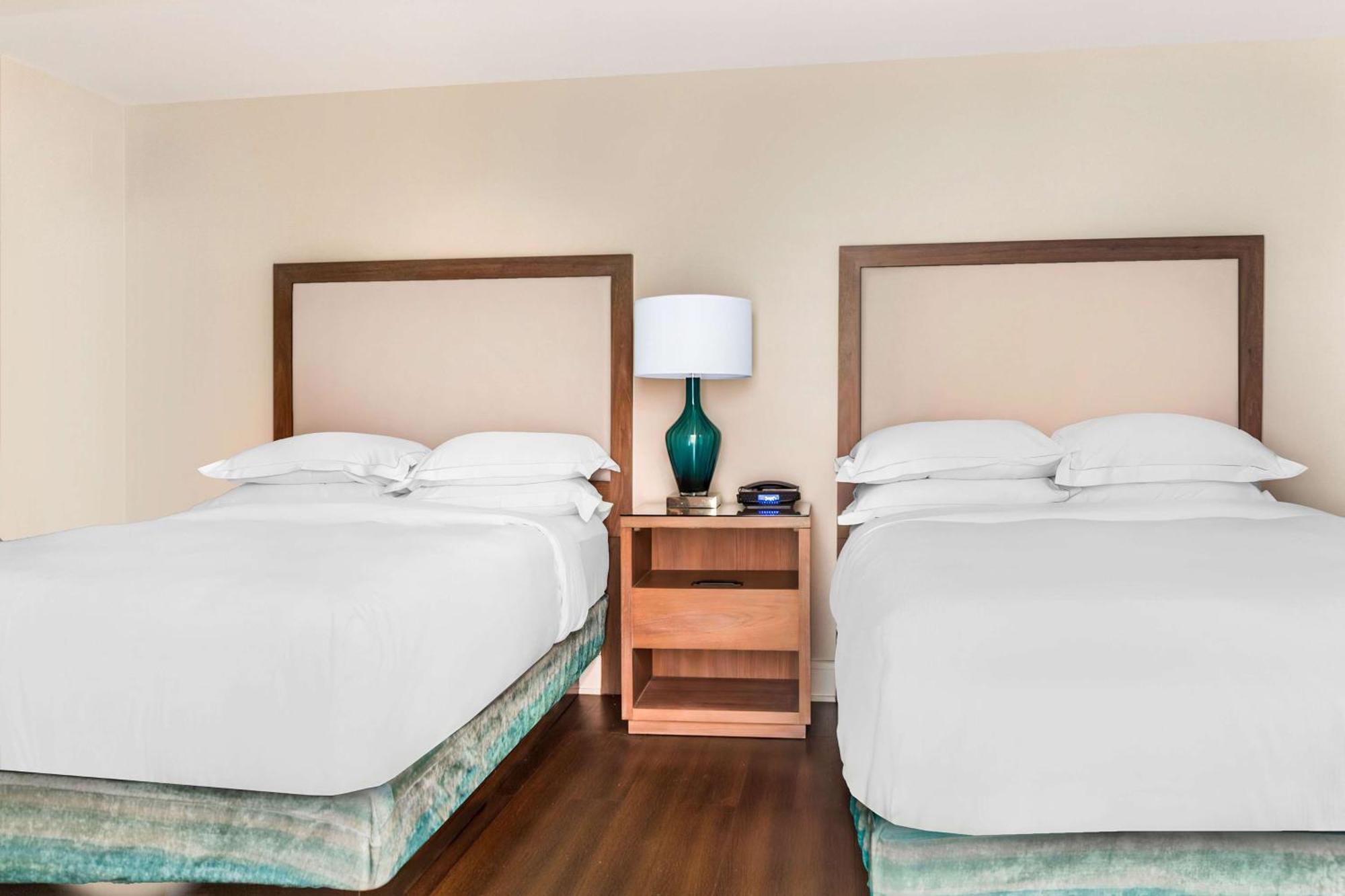 Hilton Grand Vacations Club Ocean Oak Resort Hilton Head Hilton Head Island Bagian luar foto