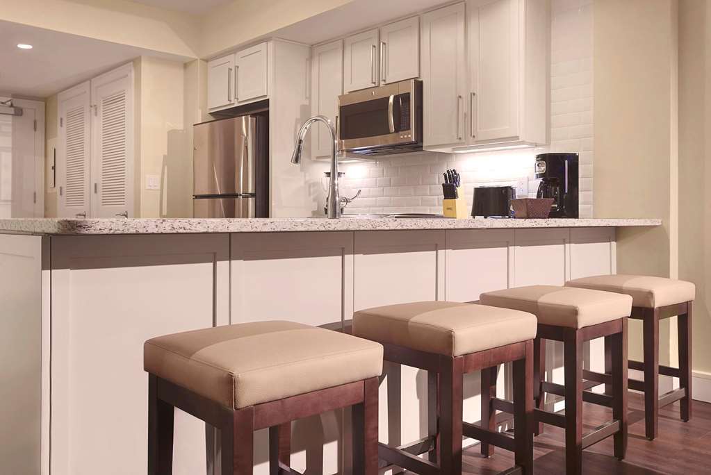 Hilton Grand Vacations Club Ocean Oak Resort Hilton Head Hilton Head Island Ruang foto