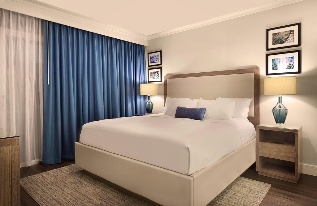 Hilton Grand Vacations Club Ocean Oak Resort Hilton Head Hilton Head Island Bagian luar foto