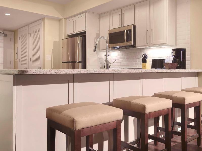 Hilton Grand Vacations Club Ocean Oak Resort Hilton Head Hilton Head Island Bagian luar foto